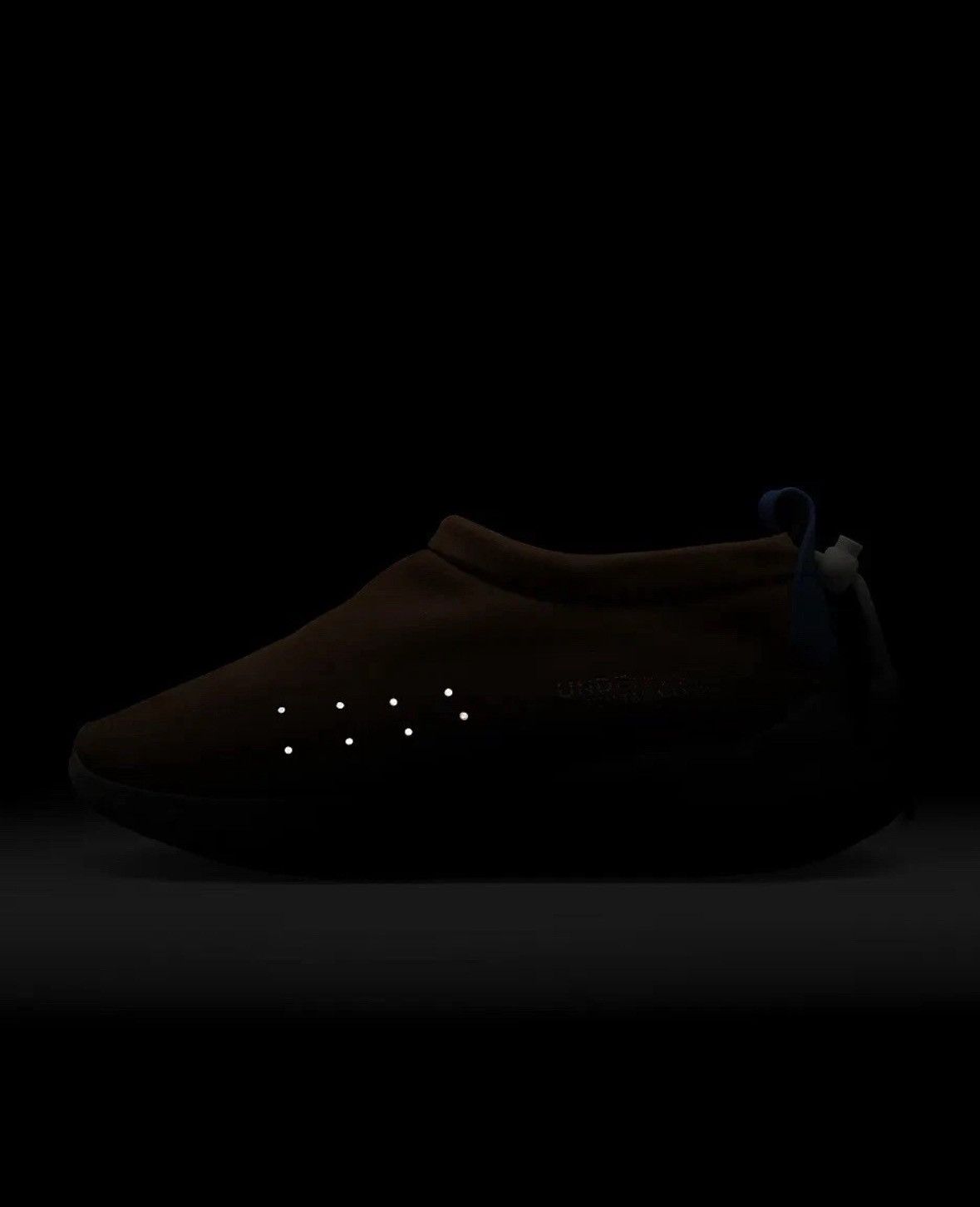 Nike × Undercover Nike x Undercover Moc Flow SP Slip On “Ale Brown” DV5593-201 Size US 5.5 / EU 38 - 5 Thumbnail