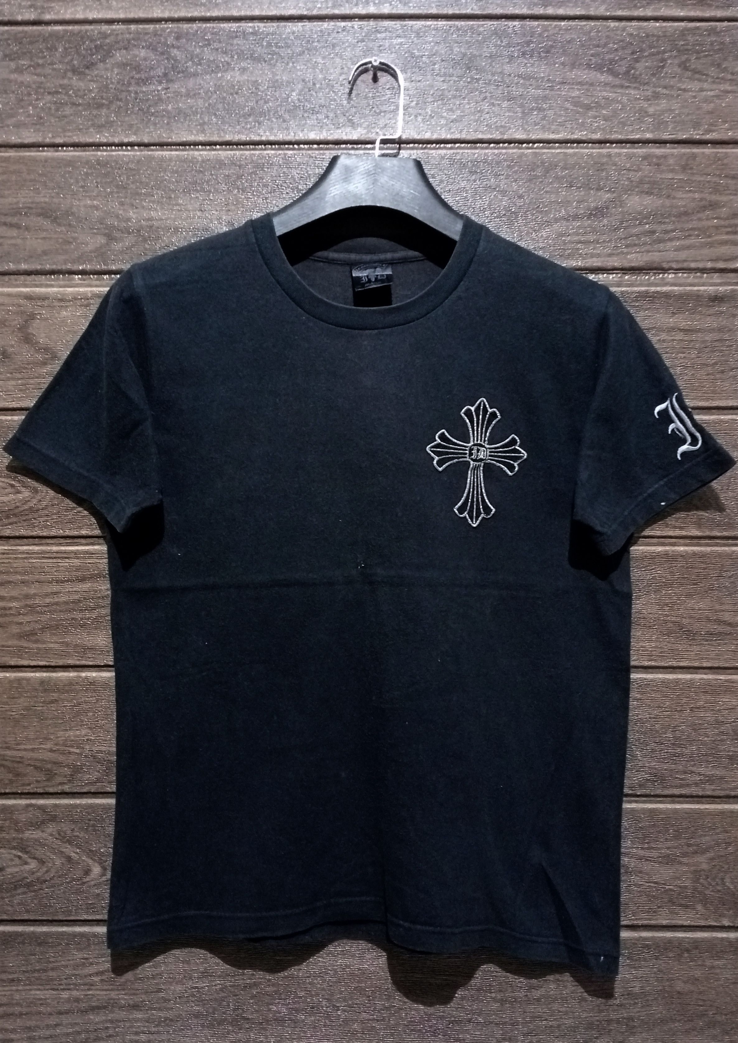 Hysteric Glamour × If Six Was Nine × Japanese Brand 00s Ncyhait