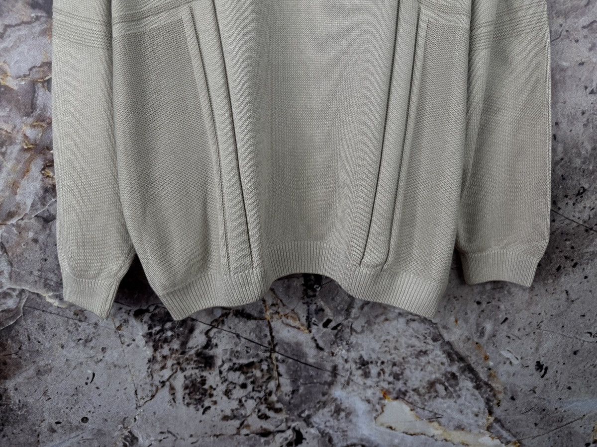 Lacoste Men’s Lacoste Sweatshirt Pullover Size 7 ( XXL) Size US XXL / EU 58 / 5 - 3 Thumbnail
