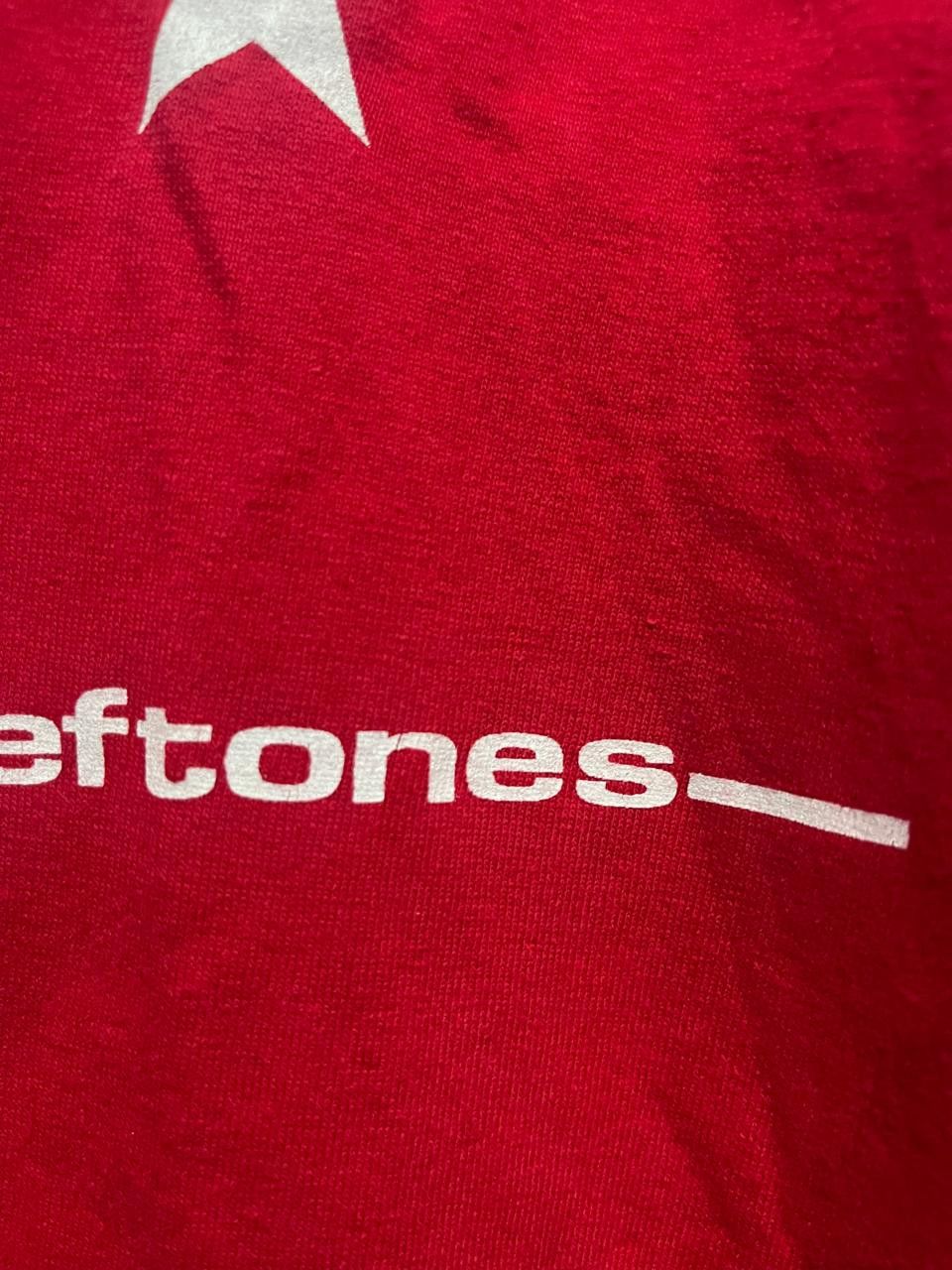 Band Tees Deftones HUM Pixies Primus Quicksand Band T Shirt Size US L / EU 52-54 / 3 - 6 Thumbnail