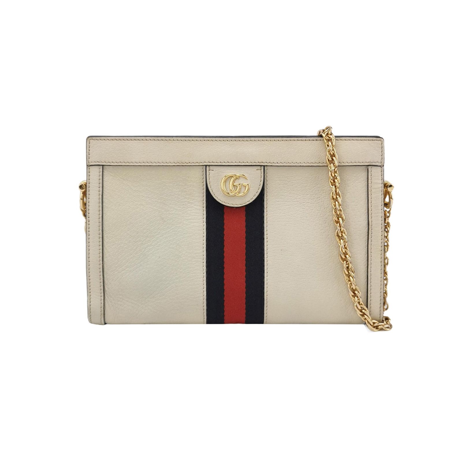 Gucci Gucci Women os Shoulder Bags Size ONE SIZE - 1 Thumbnail