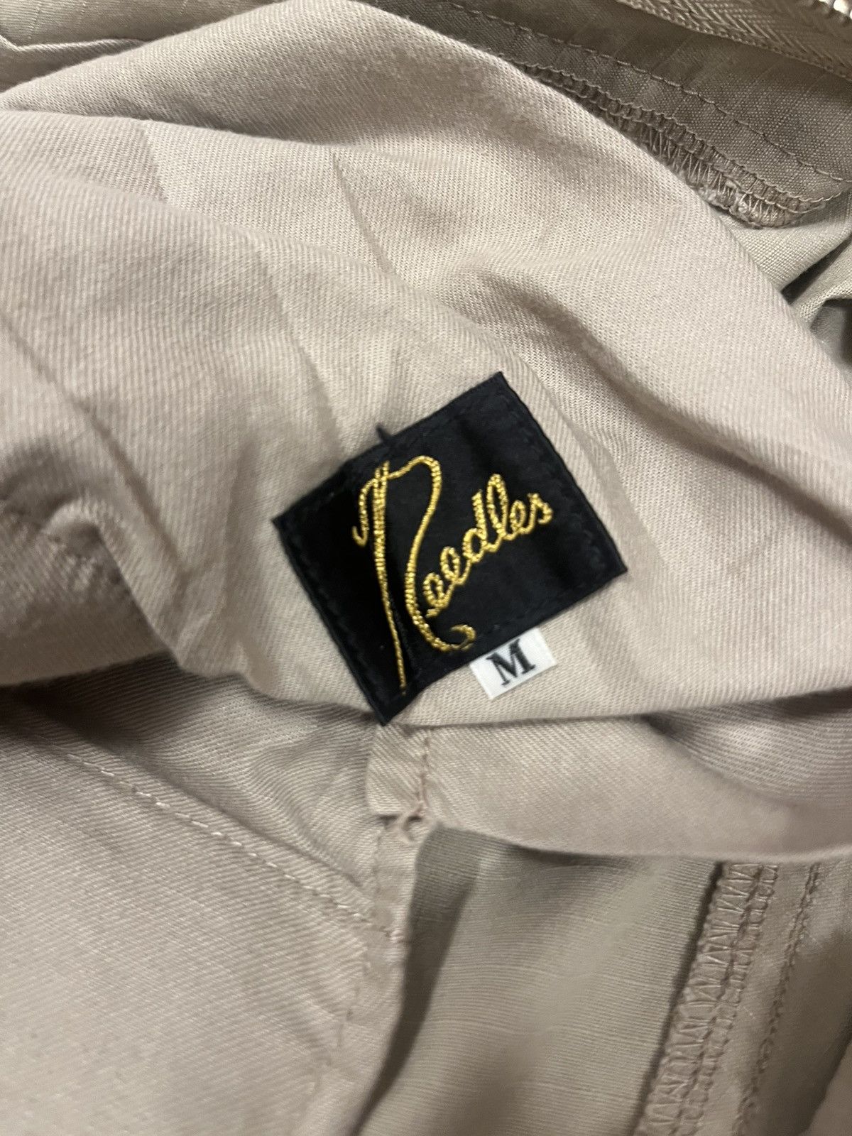 AWGE × Needles AWGE x Needles 2021 Capsule Collection Size US 31 - 9 Thumbnail