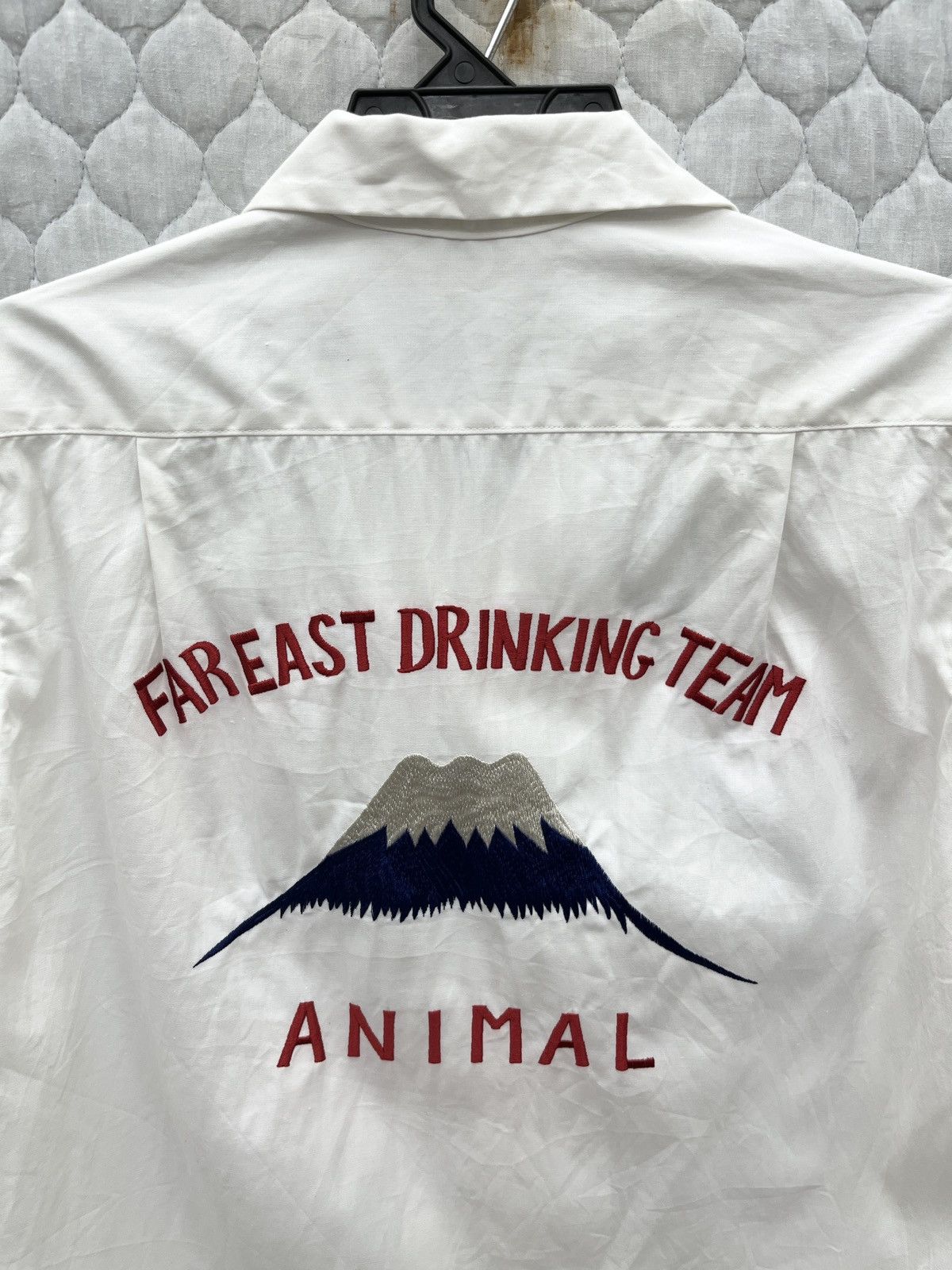 Warehouse 🔥🔥🔥ARCHIVE VTG WAREHOUSE BOWLING SHIRTS Size US M / EU 48-50 / 2 - 10 Thumbnail