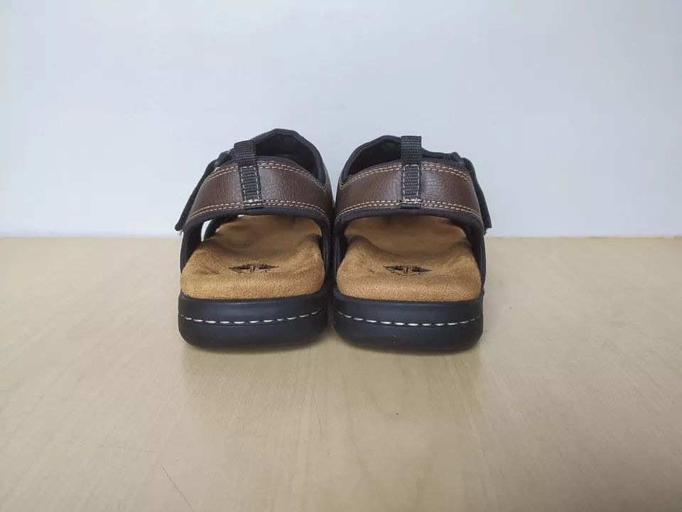 Dockers Dockers Men's Searose Fisherman Sandal Casual Shoes T 0029 Size US 7 / EU 40 - 5 Thumbnail