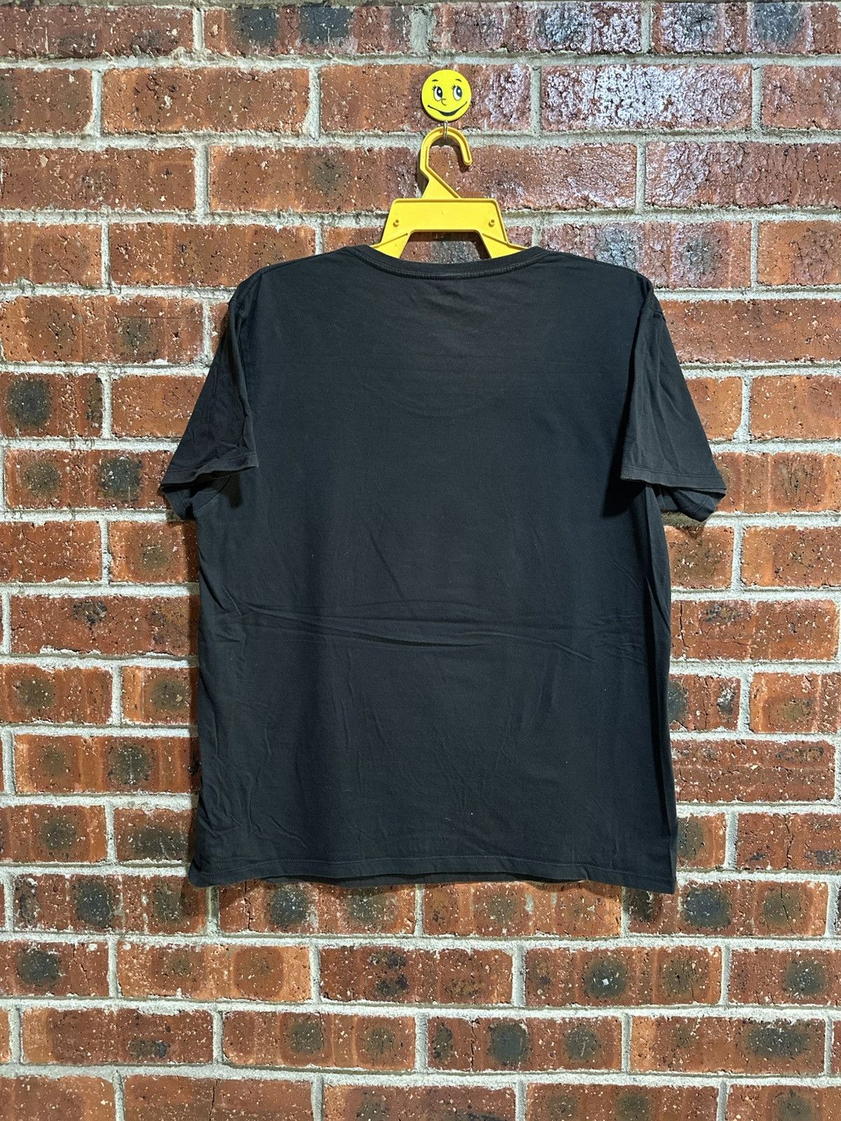Anime × Japanese Brand × Vintage Vintage Nocturnal Bloodlust Sun Faded Tee Size US XL / EU 56 / 4 - 6 Thumbnail
