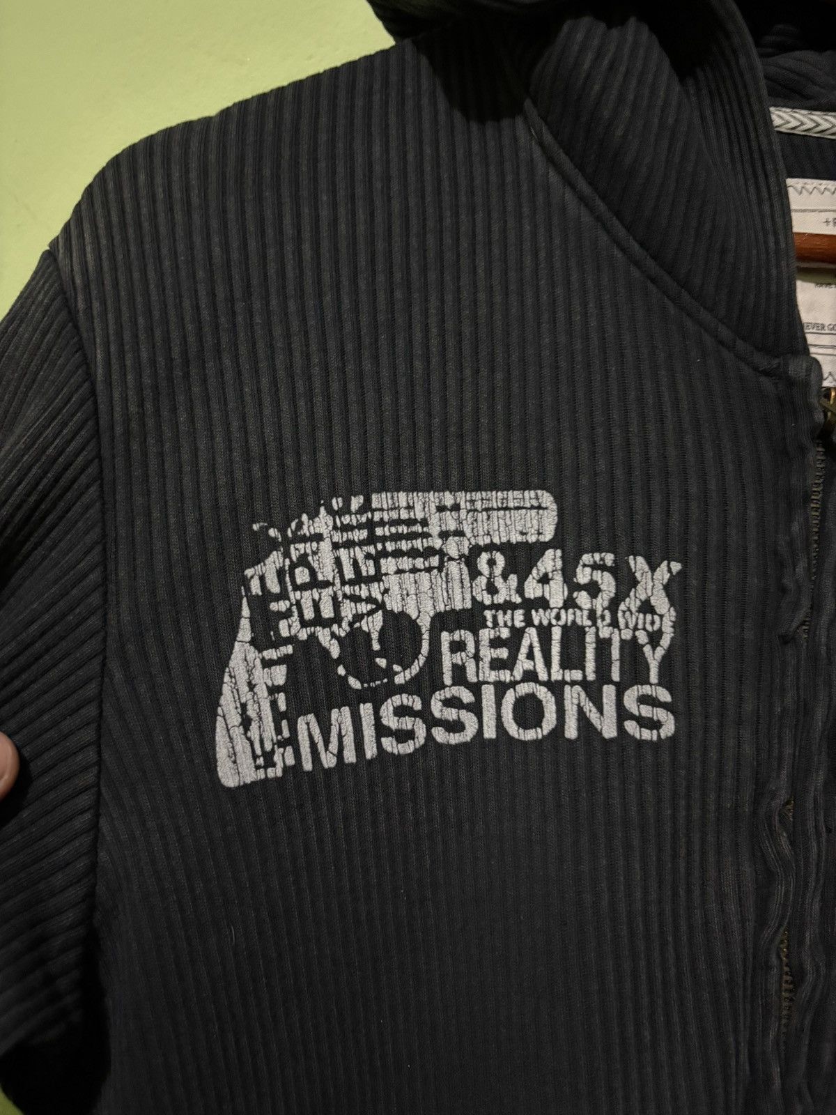 Other 4th Generate Streetwear Corduroy Black Hoodie Big Logo Size US L / EU 52-54 / 3 - 13 Thumbnail