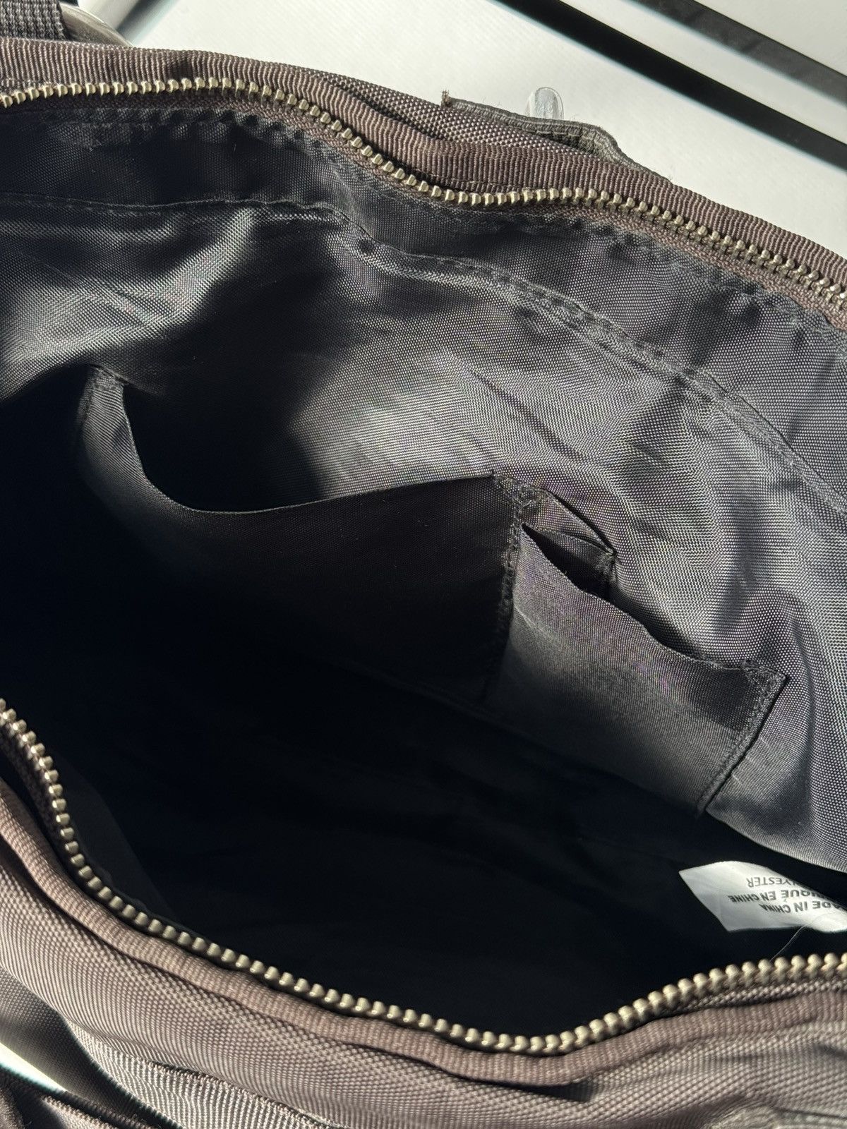 George Gina & Lucy × Japanese Brand Very Rare George Gina & lucy Y2k Alyx Bag Crossbody Handbag Size ONE SIZE - 17 Thumbnail