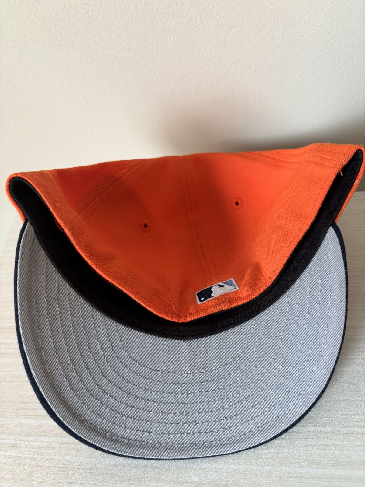 Hat Club Washington Nationals 7 1/2 Hat Club Size ONE SIZE - 5 Thumbnail
