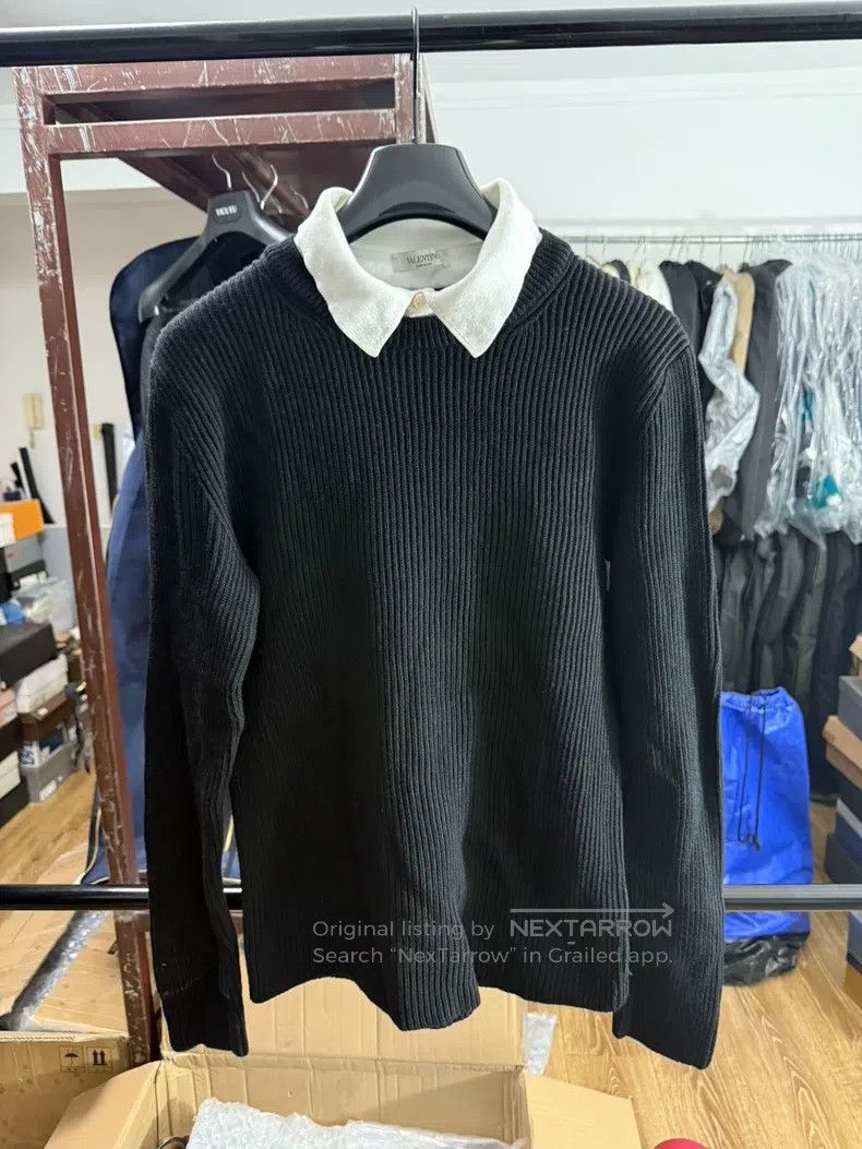 Valentino cardigan