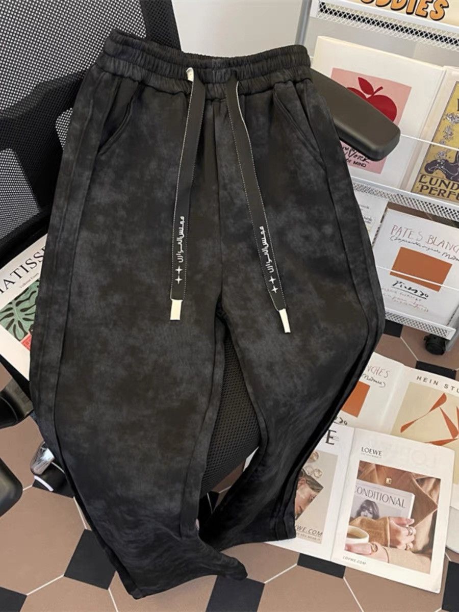 Japanese Brand × Vintage Retro punk pants Size US 30 / EU 46 - 3 Thumbnail