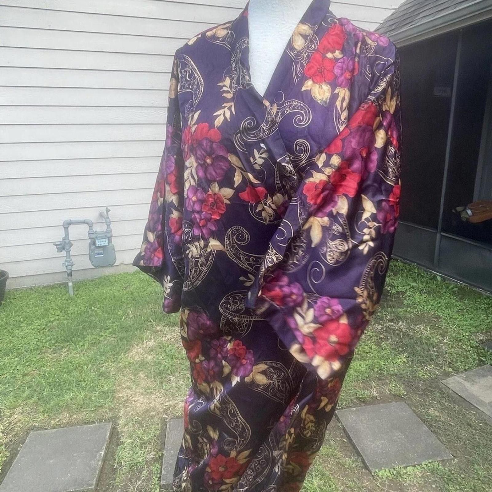 Other Vintage California Dynasty WomensSize Small Size ONE SIZE - 2 Thumbnail