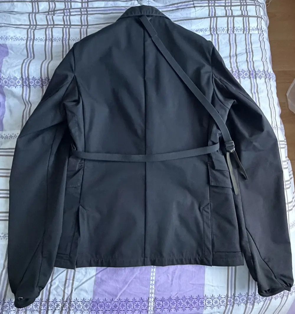 Acronym Acronym J29-DS Size US S / EU 44-46 / 1 - 2 Thumbnail