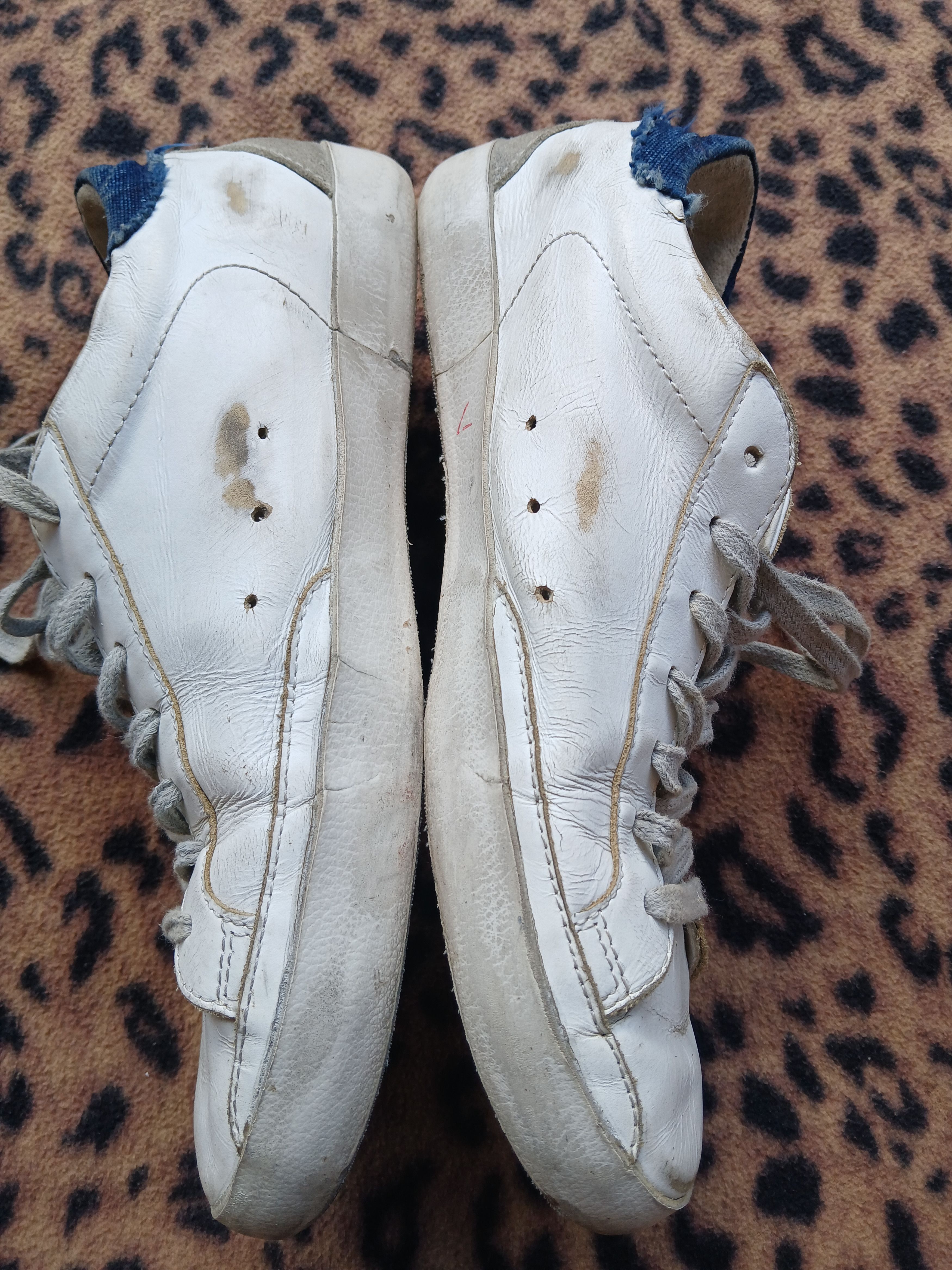 Golden Goose Golden goose Superstar Size US 8 / EU 41 - 2 Thumbnail