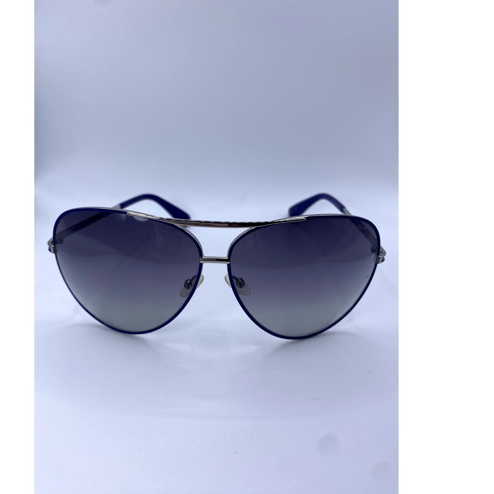 Marc by Marc Jacobs Marc by Marc Jacobs MMJ 221/S YRJDG Sunglasses Size ONE SIZE - 2 Thumbnail