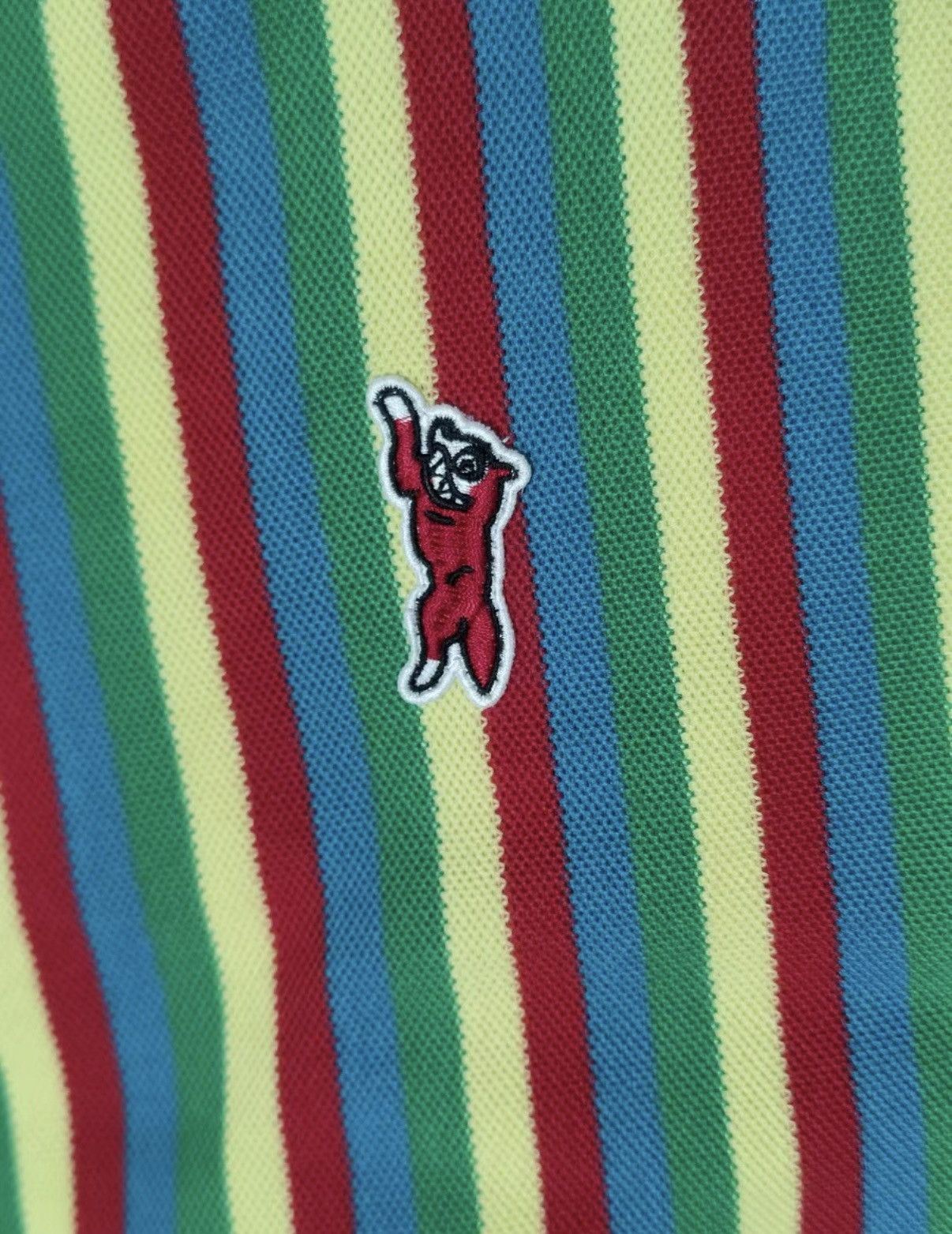 Billionaire Boys Club Polo Short Sleeve Billionaire Boys Club Size US XS / EU 42 / 0 - 5 Thumbnail