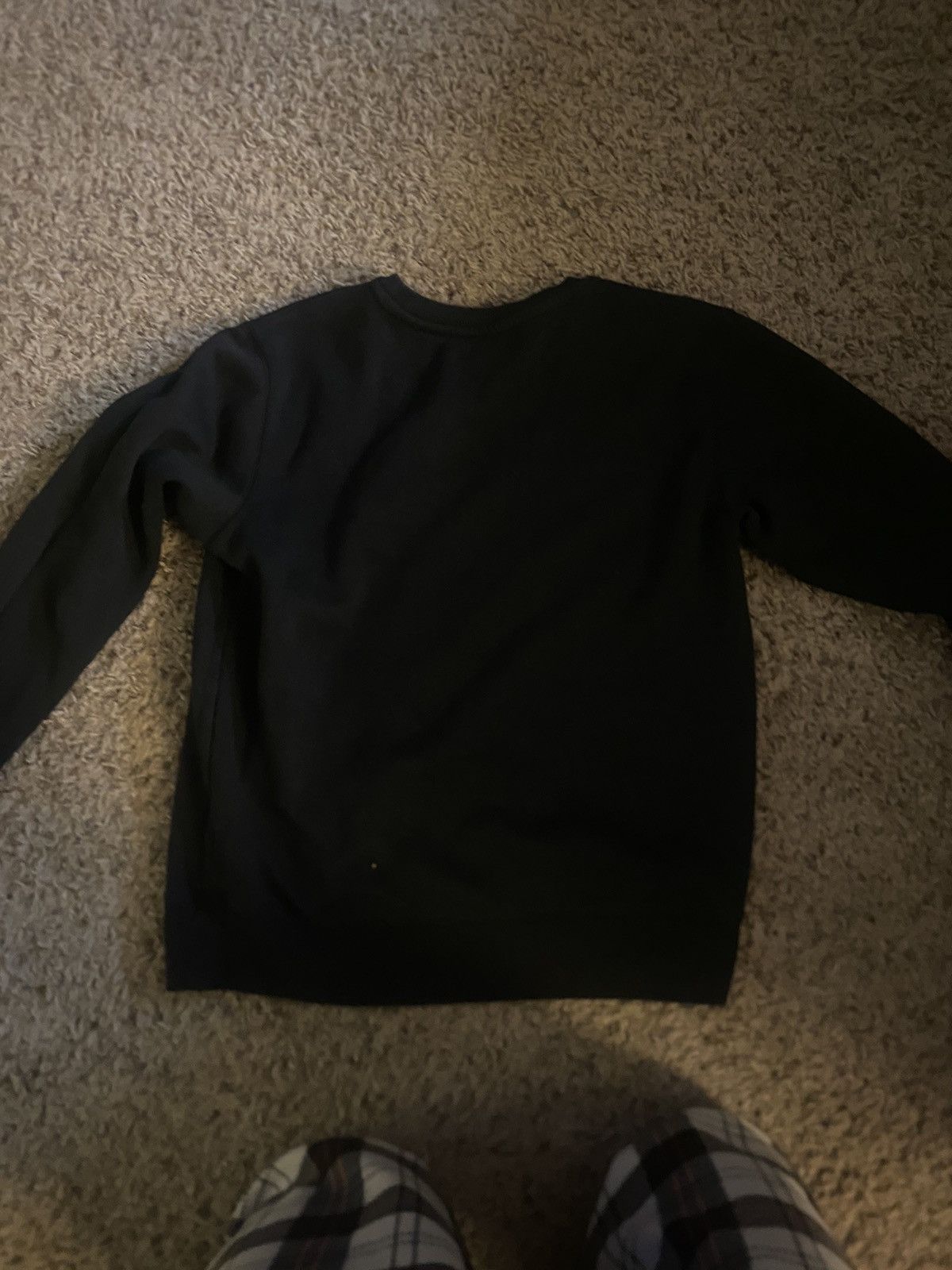 Champion Champion Sweater Size US S / EU 44-46 / 1 - 2 Thumbnail