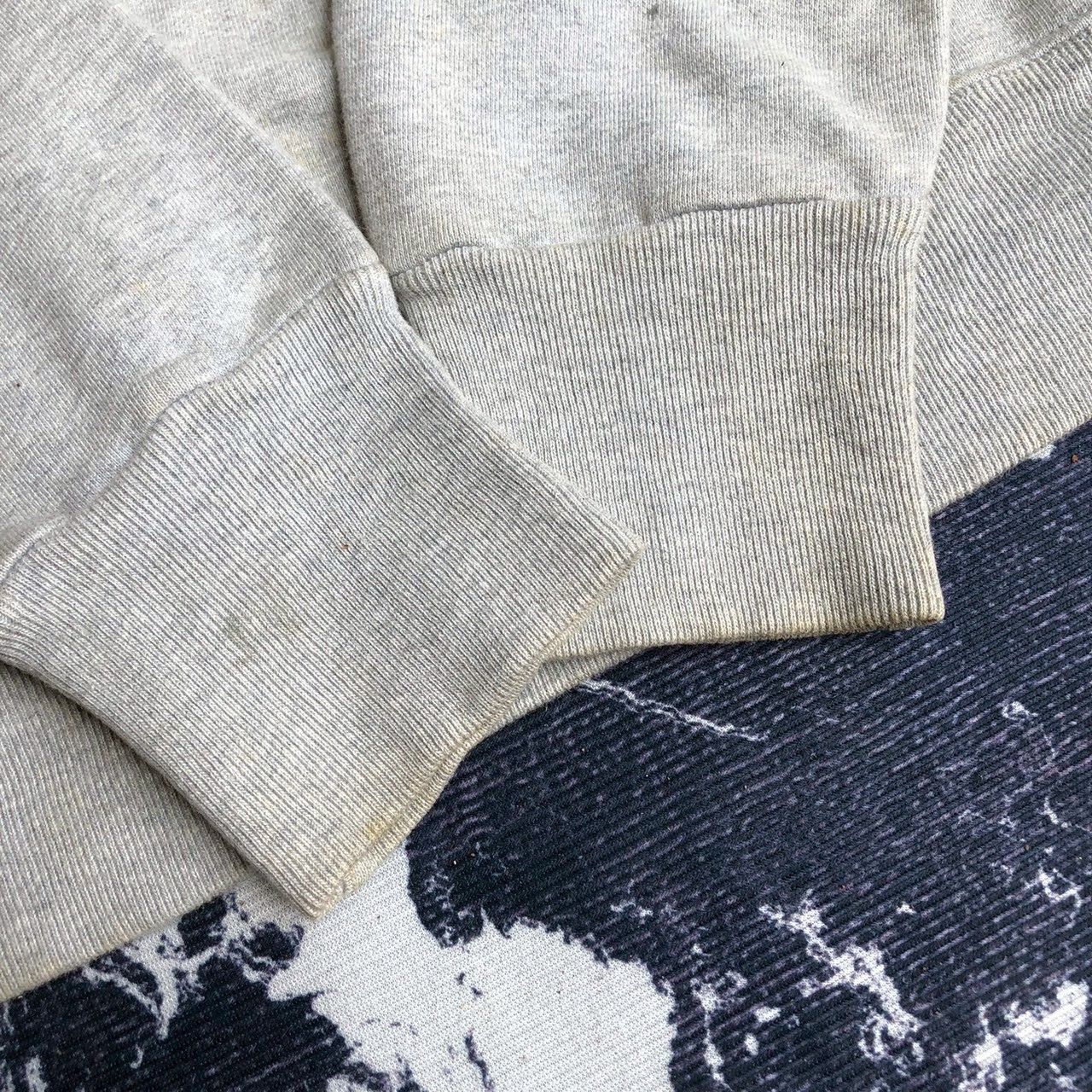 Good Enough Vintage GDEH "GOOD" 2001 Archive Hoodie Size US M / EU 48-50 / 2 - 7 Thumbnail