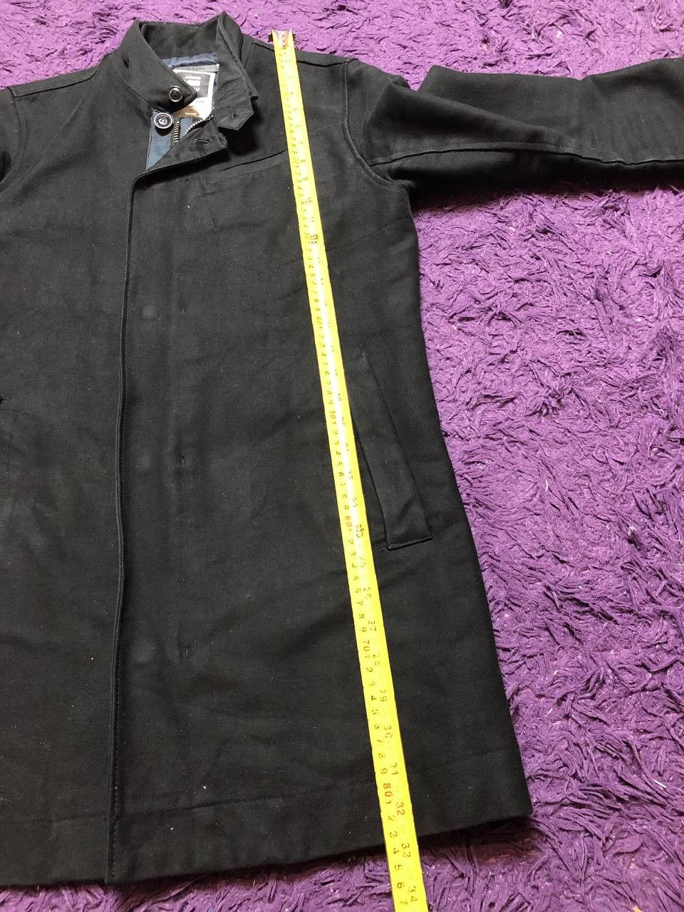 G-Star G Star Raw Jacket Size US M / EU 48-50 / 2 - 10 Thumbnail