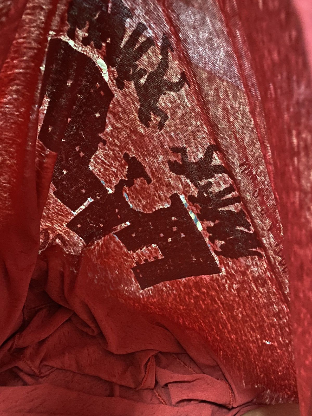 Other Vintage West Side Story Size US XXL / EU 58 / 5 - 6 Thumbnail