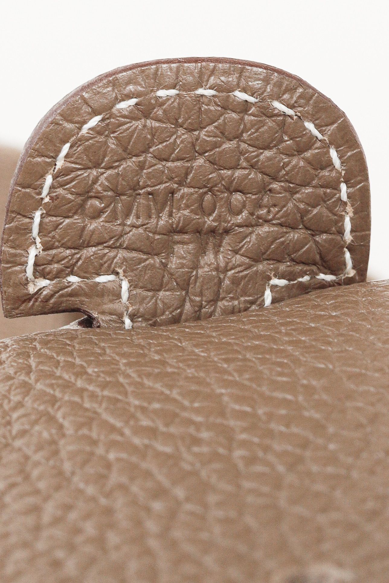 Hermes Hermes Evelyne III 29 Taurillon Clemence Shoulder Bag Size ONE SIZE - 13 Thumbnail