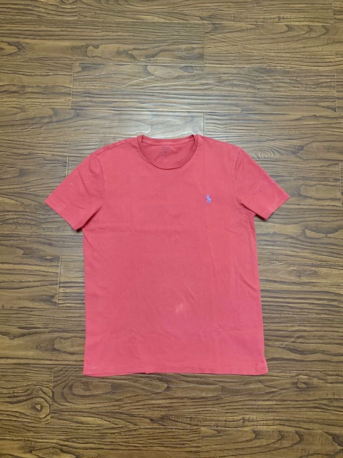 Polo Ralph Lauren Polo Ralph Lauren t-shirt Size US S / EU 44-46 / 1 - 1 Preview