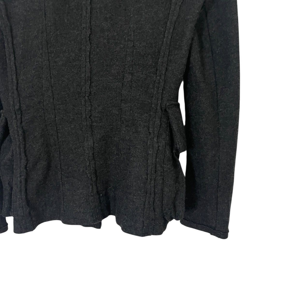 Zucca Vintage Zucca By Issey Miyake Jacket Size M / US 6-8 / IT 42-44 - 10 Thumbnail