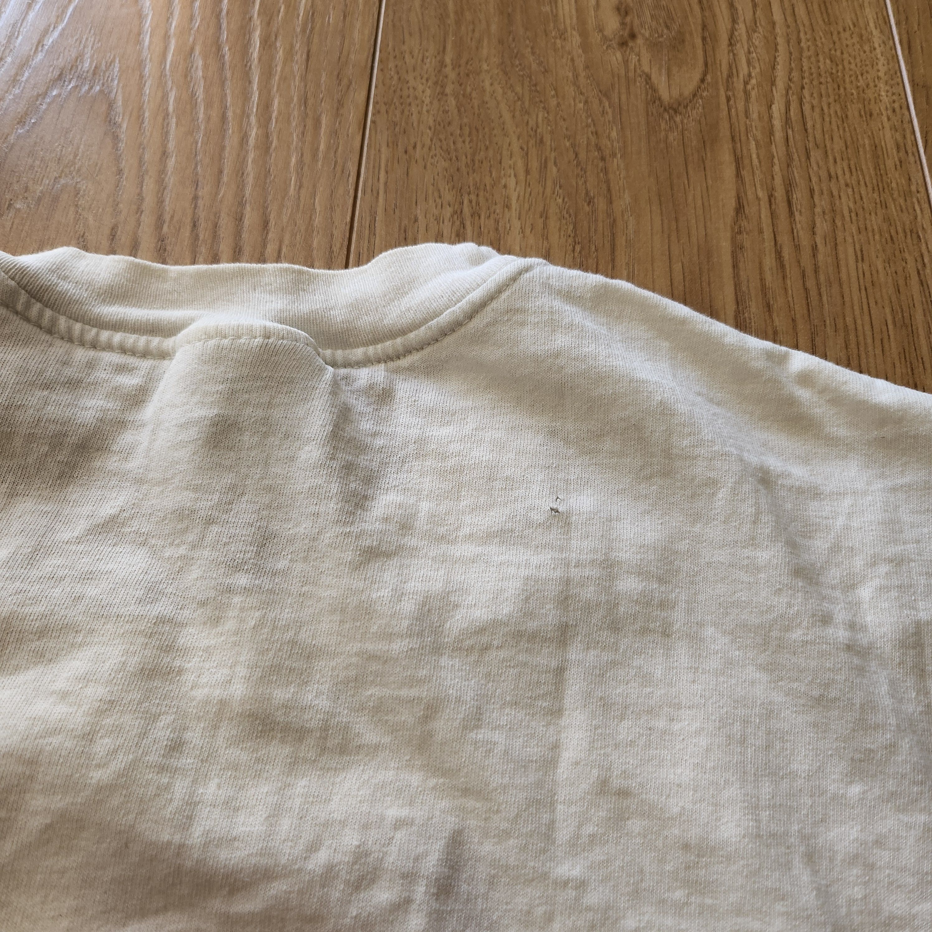 Marlboro × Vintage RARE Marlboro Single Stitch Vintage Tshirt Size US L / EU 52-54 / 3 - 5 Thumbnail
