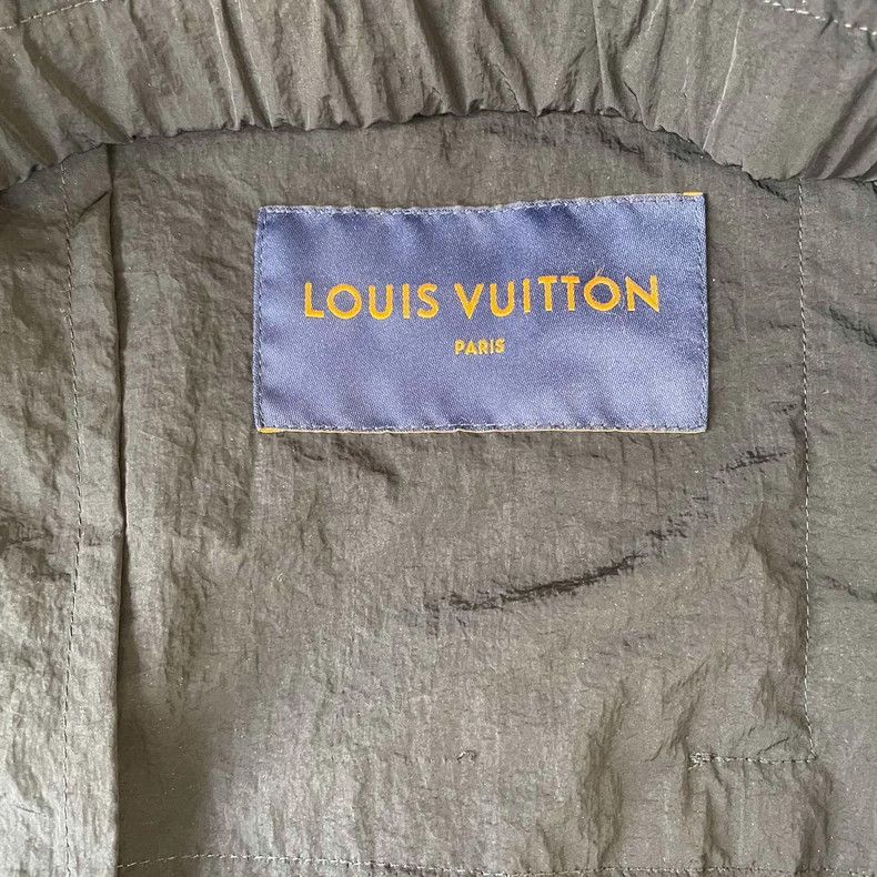 Louis Vuitton Louis Vuitton 2054 Series Color-Block Blazer Jacket 2501-Ne Size US S / EU 44-46 / 1 - 4 Thumbnail