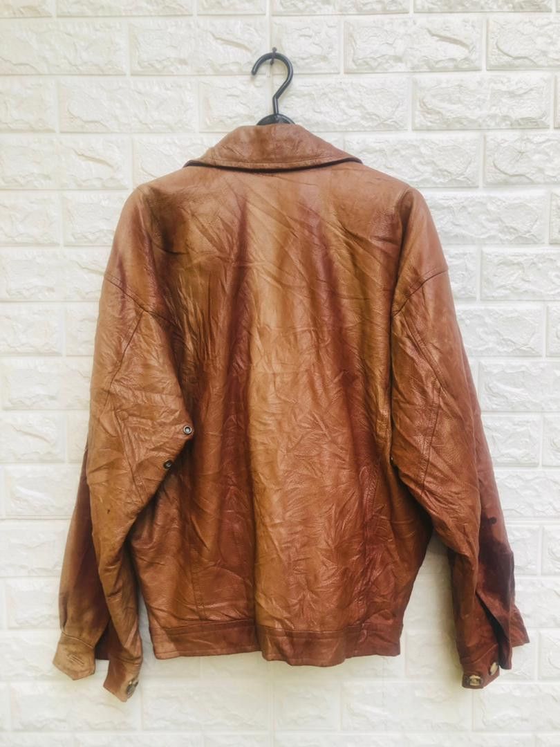 Designer × Japanese Brand × Vintage Vintage krizia Japanese Designer Fashion Style Size US L / EU 52-54 / 3 - 2 Thumbnail