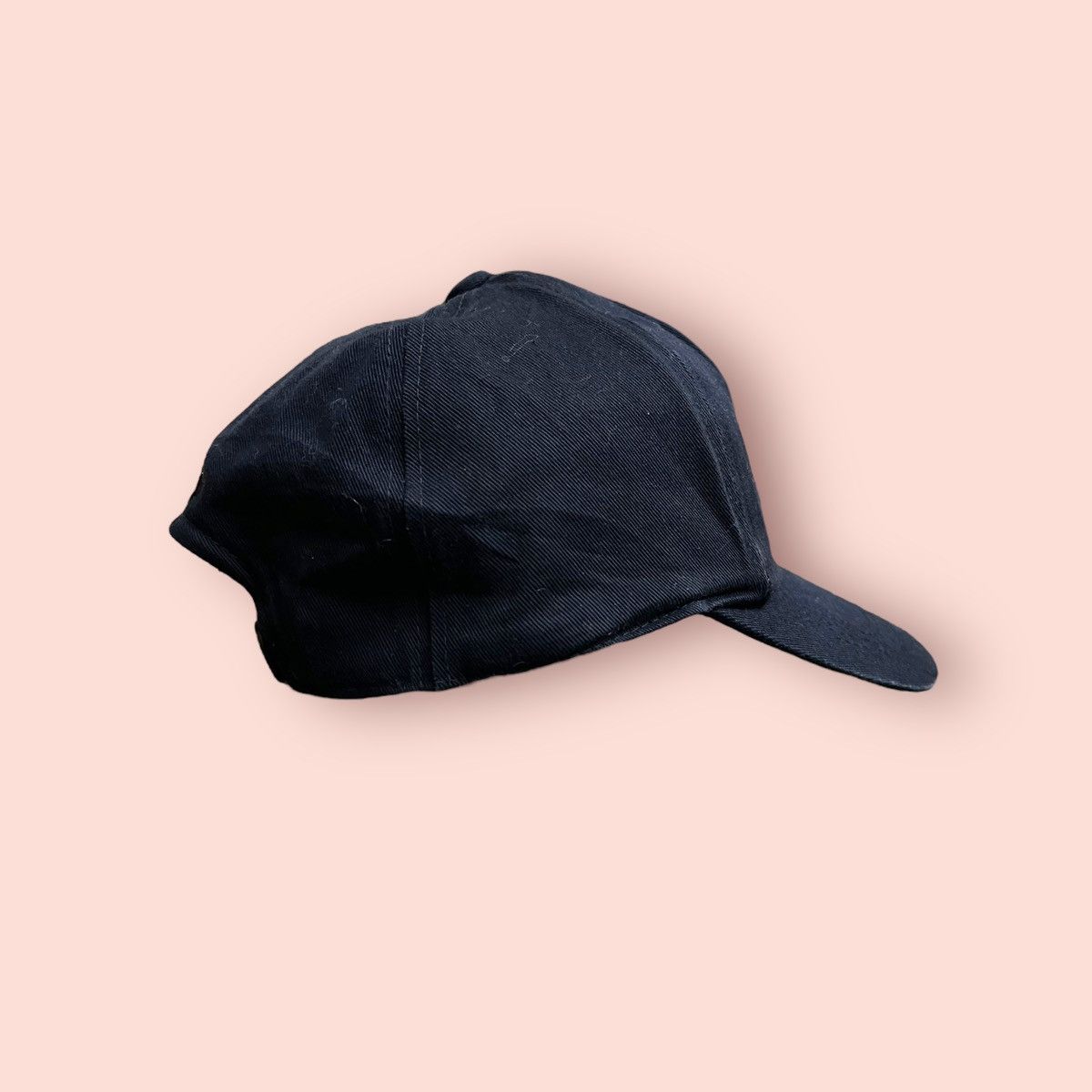 Japanese Brand VINTAGE 90s VIRGIN MEGASTORE JAPAN SNAPBACK CAP Size ONE SIZE - 6 Thumbnail