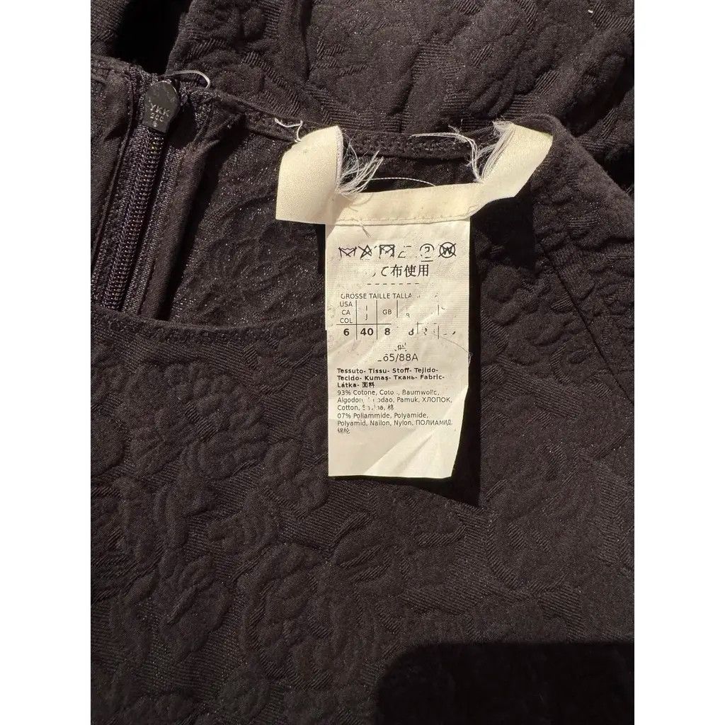 Max Mara Midi dress, Max Mara Size S / US 4 / IT 40 - 7 Thumbnail