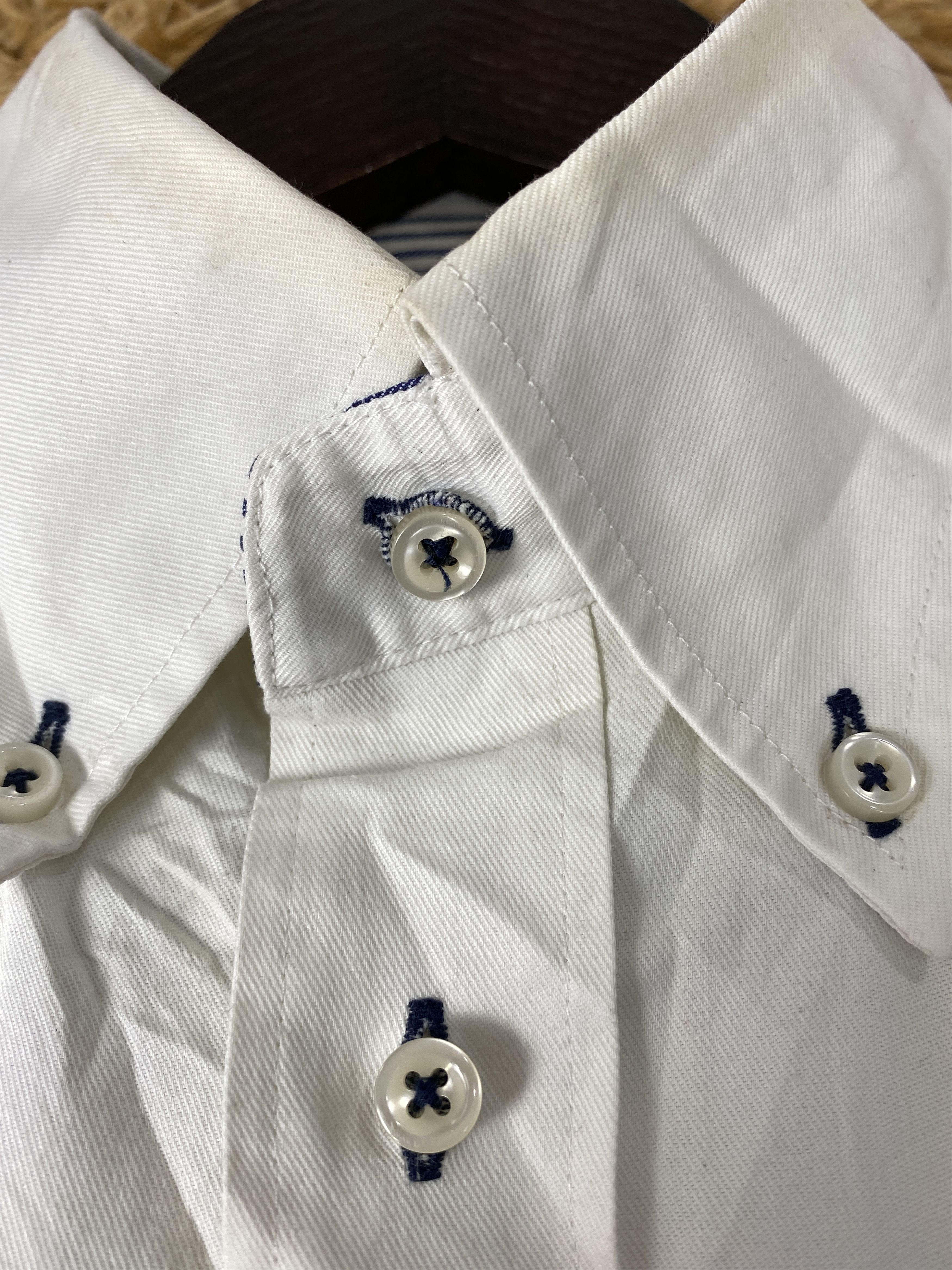 Honda Vintage Honda Button Up Shirts J1962 Size US S / EU 44-46 / 1 - 3 Thumbnail