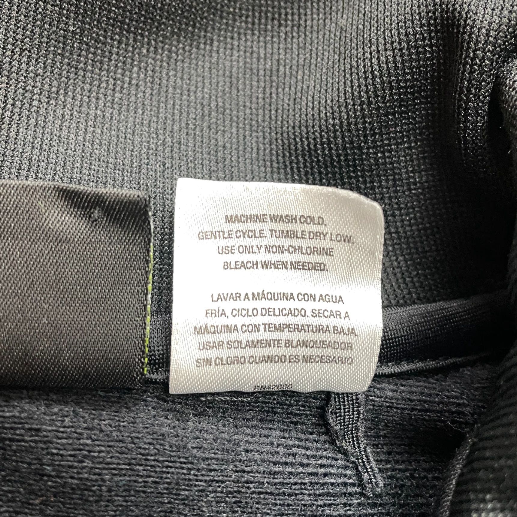 Vintage VINTAGE.n/a Size L / US 10 / IT 46 - 6 Thumbnail