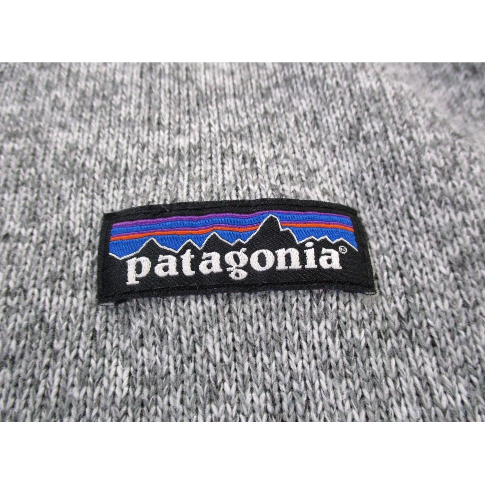 Patagonia Patagonia Jacket Womens L Better Sweater Fleece Outdoor Windbreaker Zip Pockets Gray Regular XS? Size L / US 10 / IT 46 - 6 Thumbnail