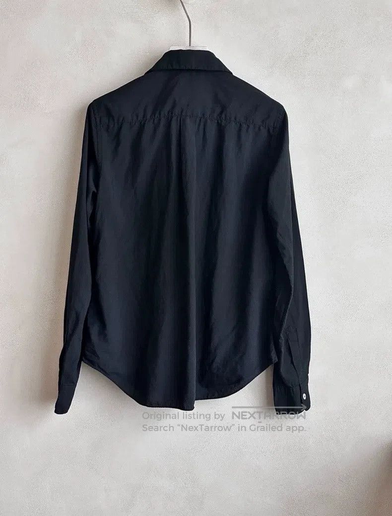 Comme des Garcons Comme Des Garcons shirt Size S / US 4 / IT 40 - 2 Thumbnail