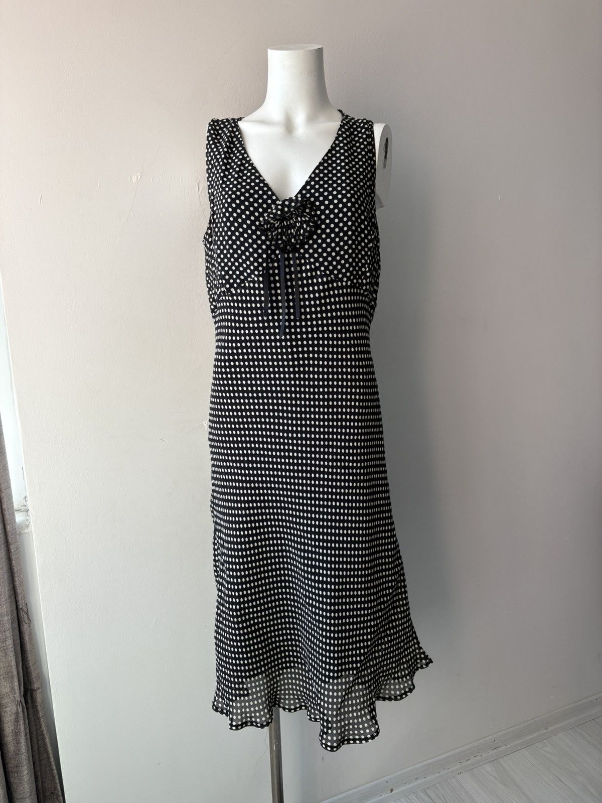 Vintage Vintage dress Size XL / US 12-14 / IT 48-50 - 7 Thumbnail
