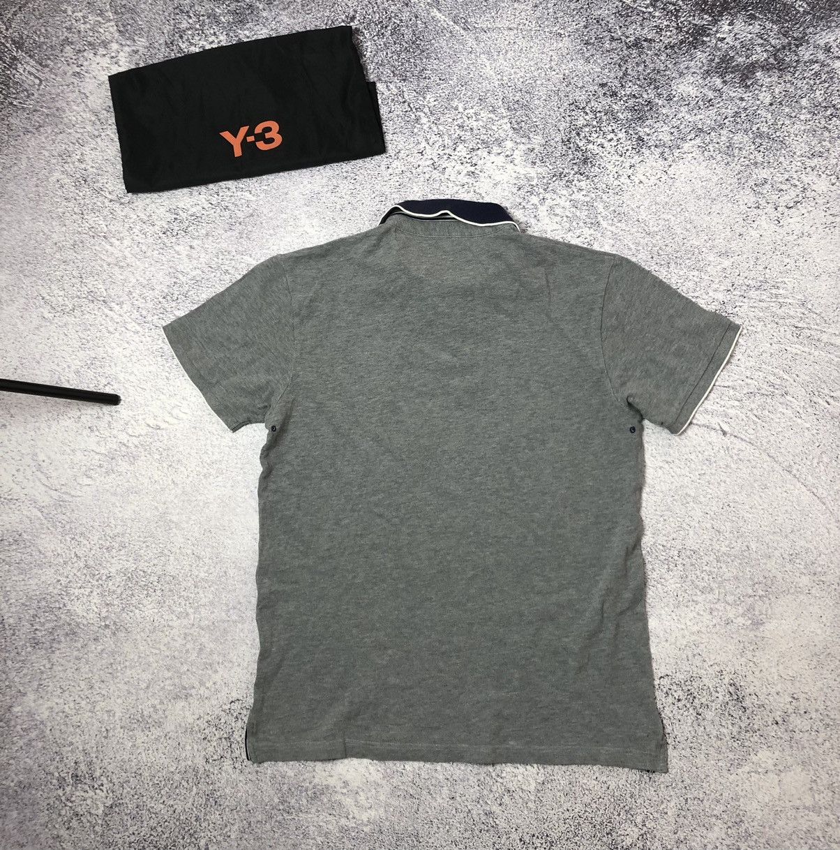 Gant Men’s polo Gant size Xl y2k casual usa Size US XL / EU 56 / 4 - 6 Thumbnail