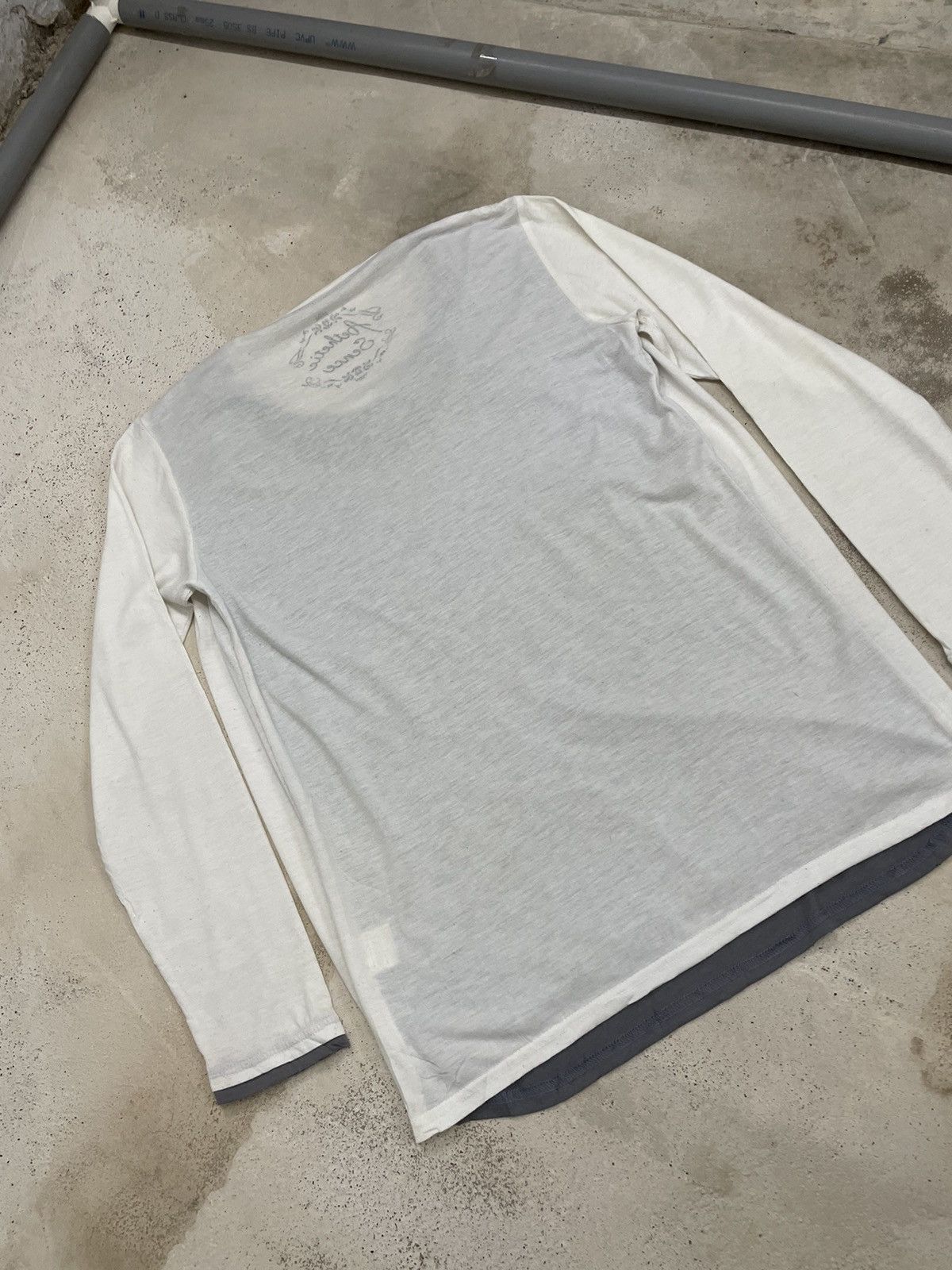 Hysteric Glamour Diamond Bonds Layered Designer Engineering Size US S / EU 44-46 / 1 - 11 Thumbnail