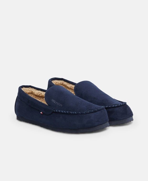 Tommy Hilfiger Moccasins Size US 13 / EU 46 - 1 Thumbnail