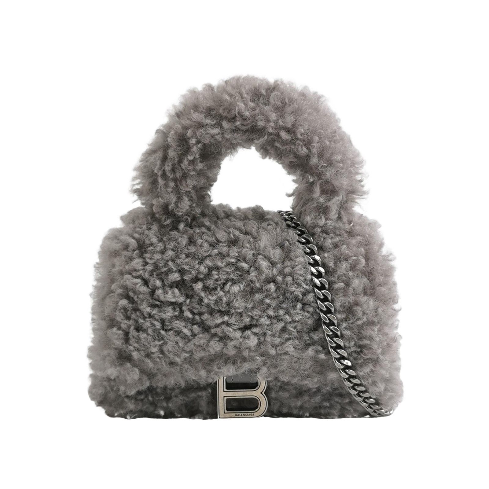 Balenciaga Balenciaga Women os Shoulder Bags Size ONE SIZE - 1 Thumbnail