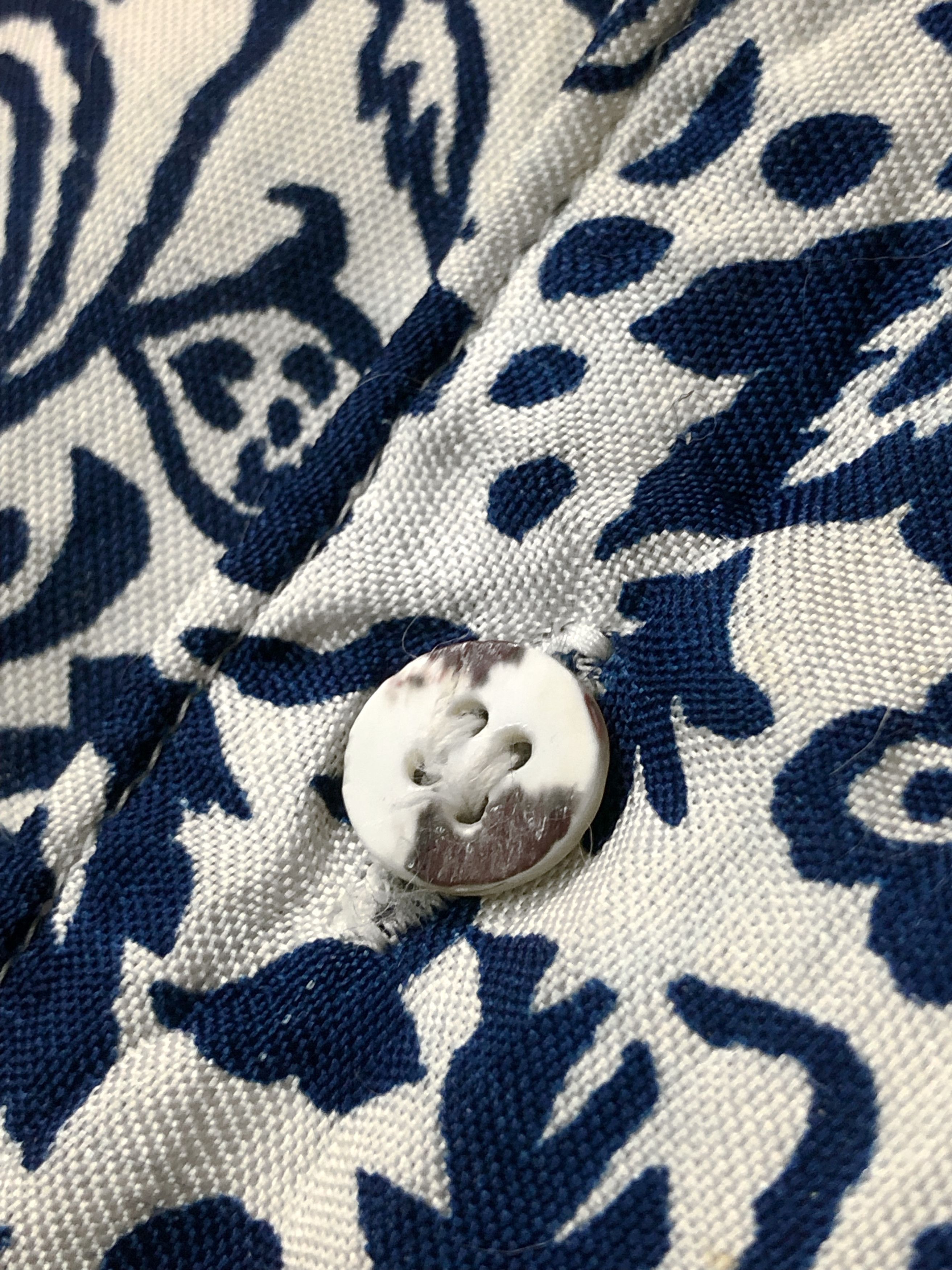 Comme des Garcons RARE🔥90’S SPRING TRICOT COMME DES GARCONS HAWAII RAYON Size XXL / US 16-18 / IT 52-54 - 6 Thumbnail