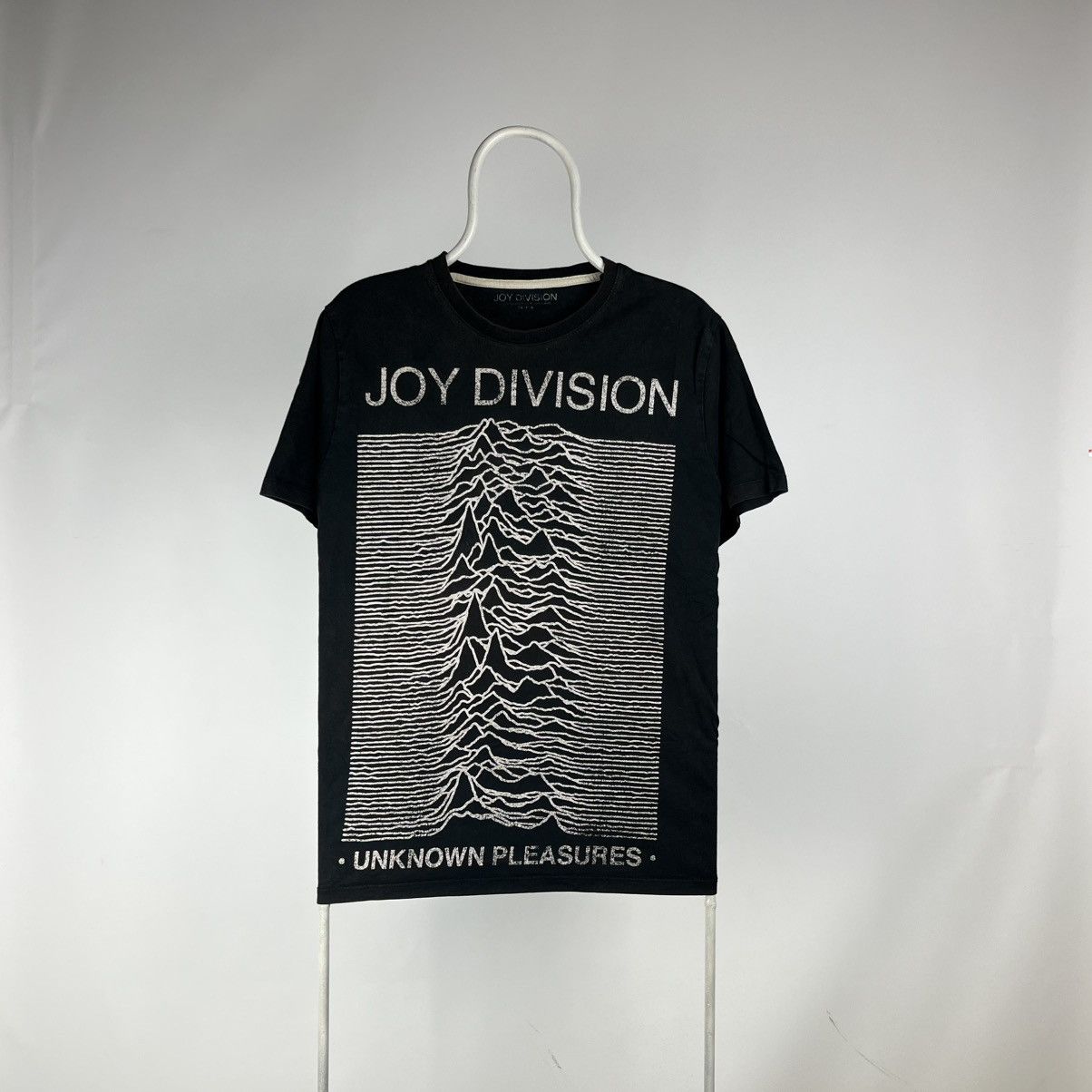 Joy Division Joy division tshirt japanese unknown pleasures size XLarge Size US XL / EU 56 / 4 - 1 Thumbnail
