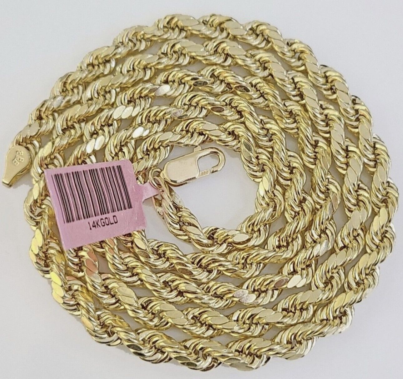 Other 14k real solid yellow gold Size ONE SIZE - 1 Thumbnail