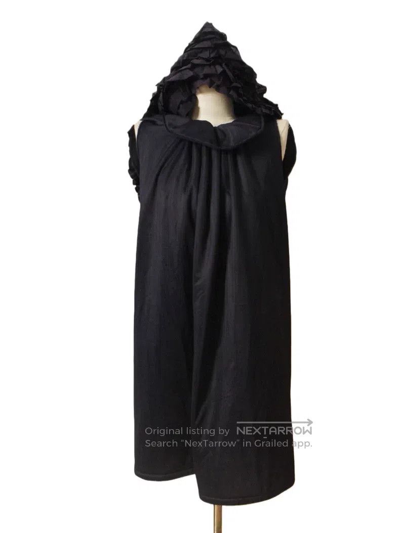 Comme des Garcons Comme Des Garcons Dress Size S / US 4 / IT 40 - 2 Thumbnail