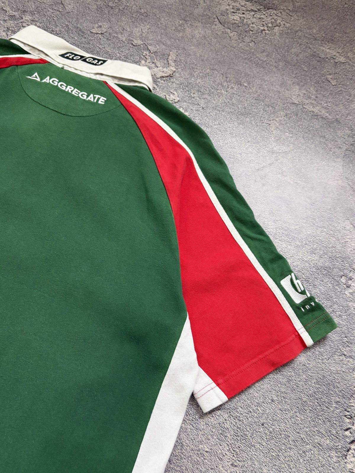 Cotton Traders 2003-05 Leicester Tigers Cotton Traders Rugby Shirt XL Size US XL / EU 56 / 4 - 10 Thumbnail