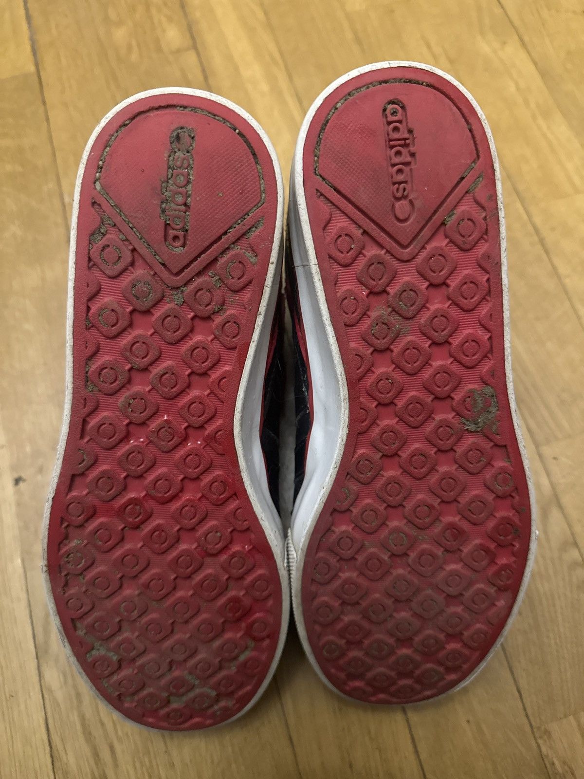 Adidas Adidas Bb City Size US 8 / EU 41 - 6 Thumbnail