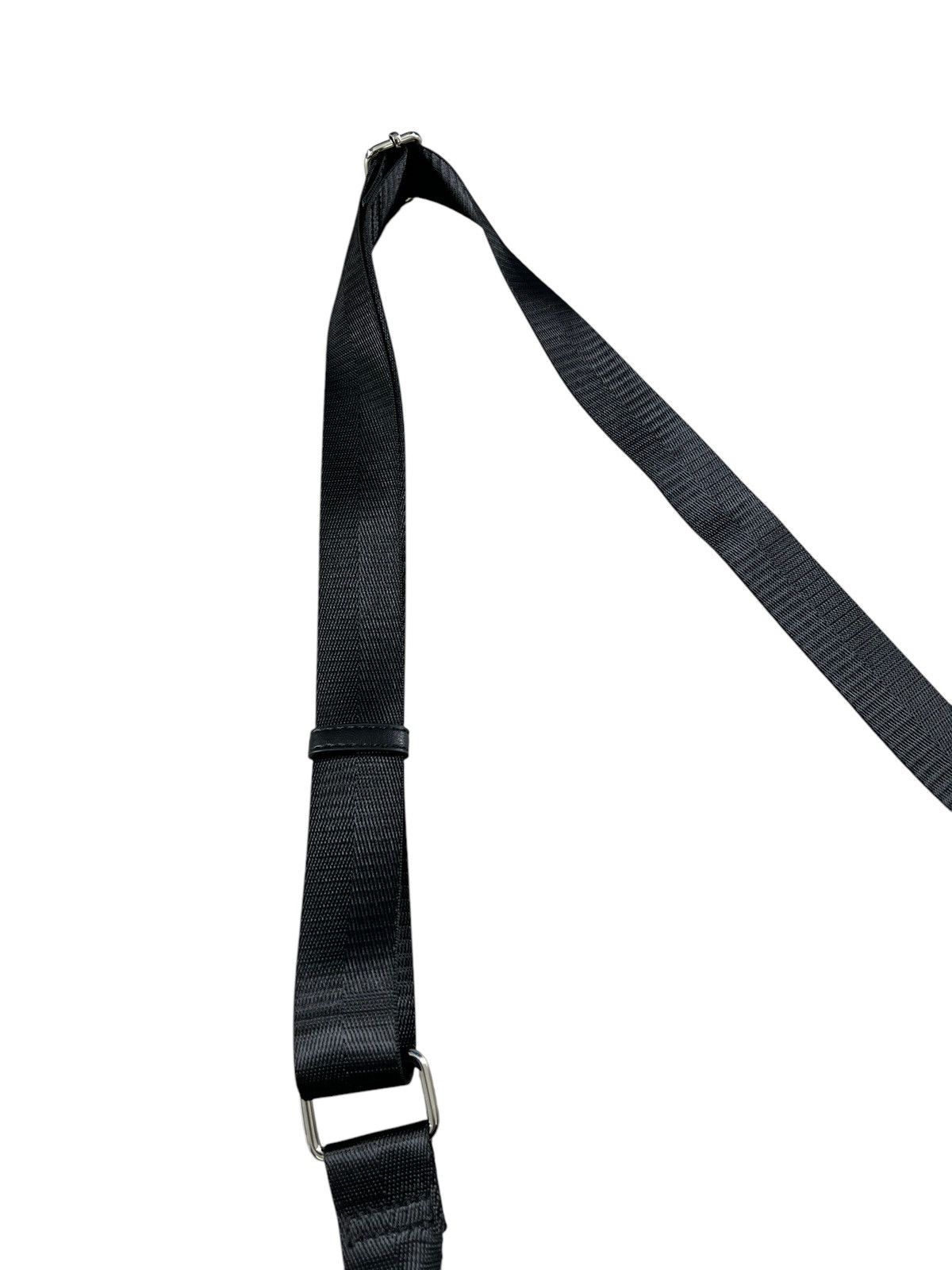 Y's × Yohji Yamamoto Yohji Yamamoto Y’SACCS Crossbody Bag Size ONE SIZE - 5 Thumbnail