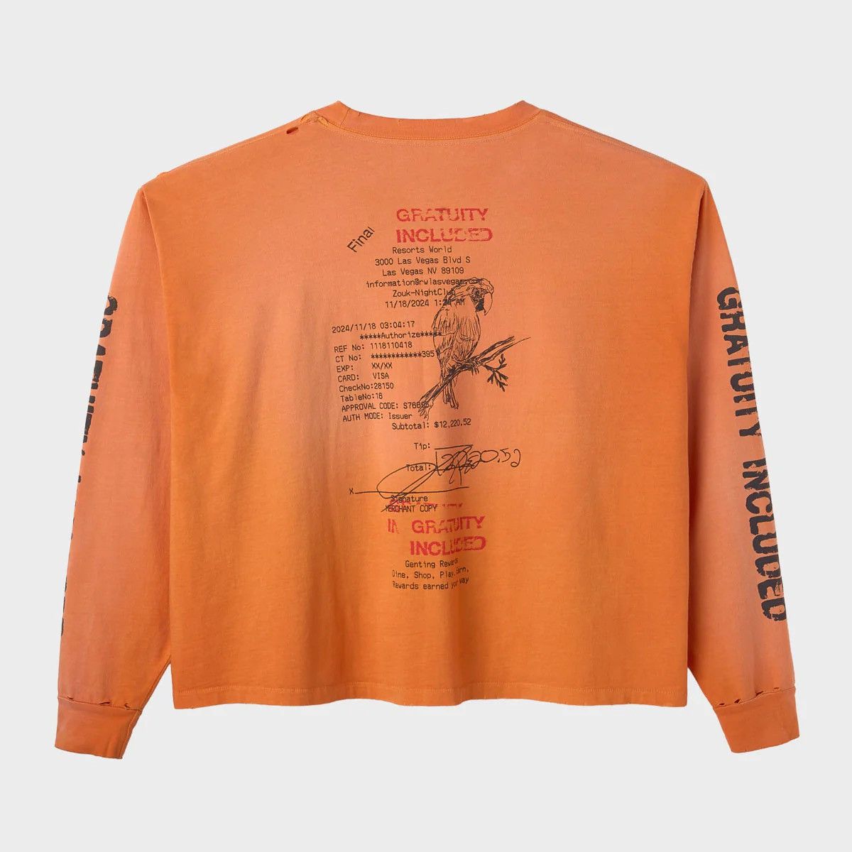 mediam✨Memories Long Tee mediam✨Memories Long Tee Happy Memories Don't Die HMDD