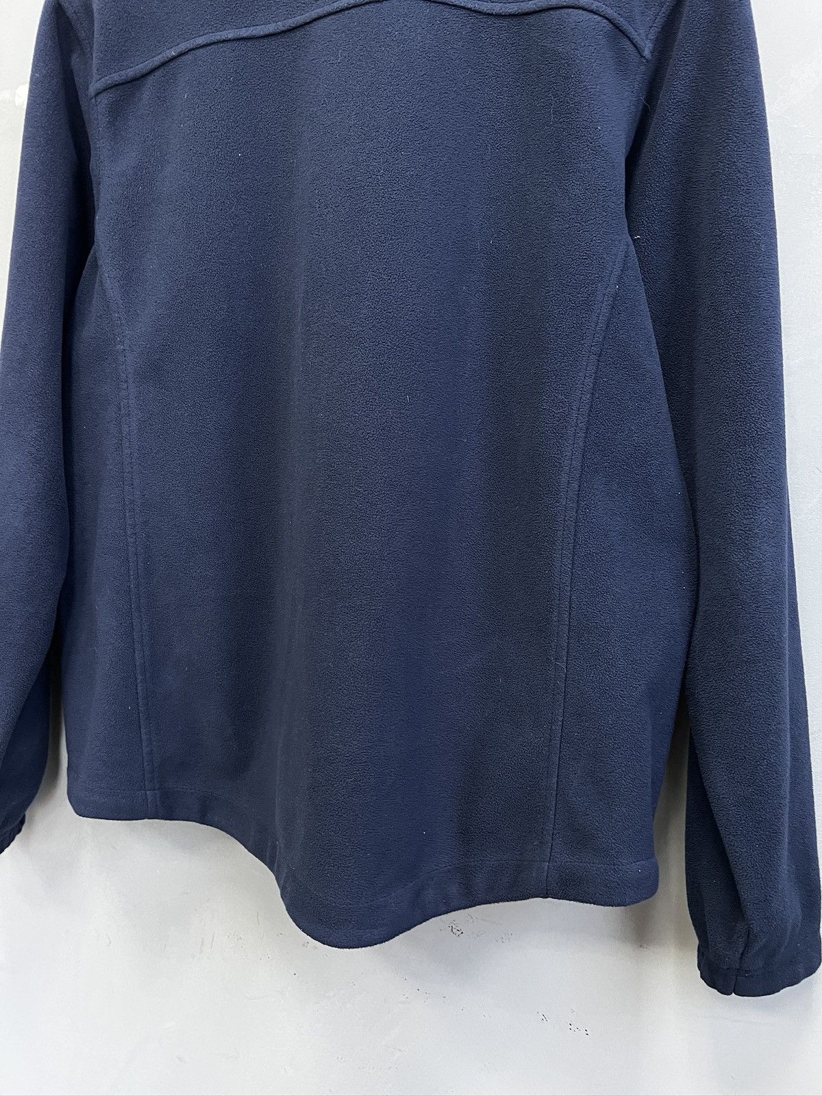 The North Face The North Face fleece soft shell gorp core jacket y2k Size US M / EU 48-50 / 2 - 14 Thumbnail