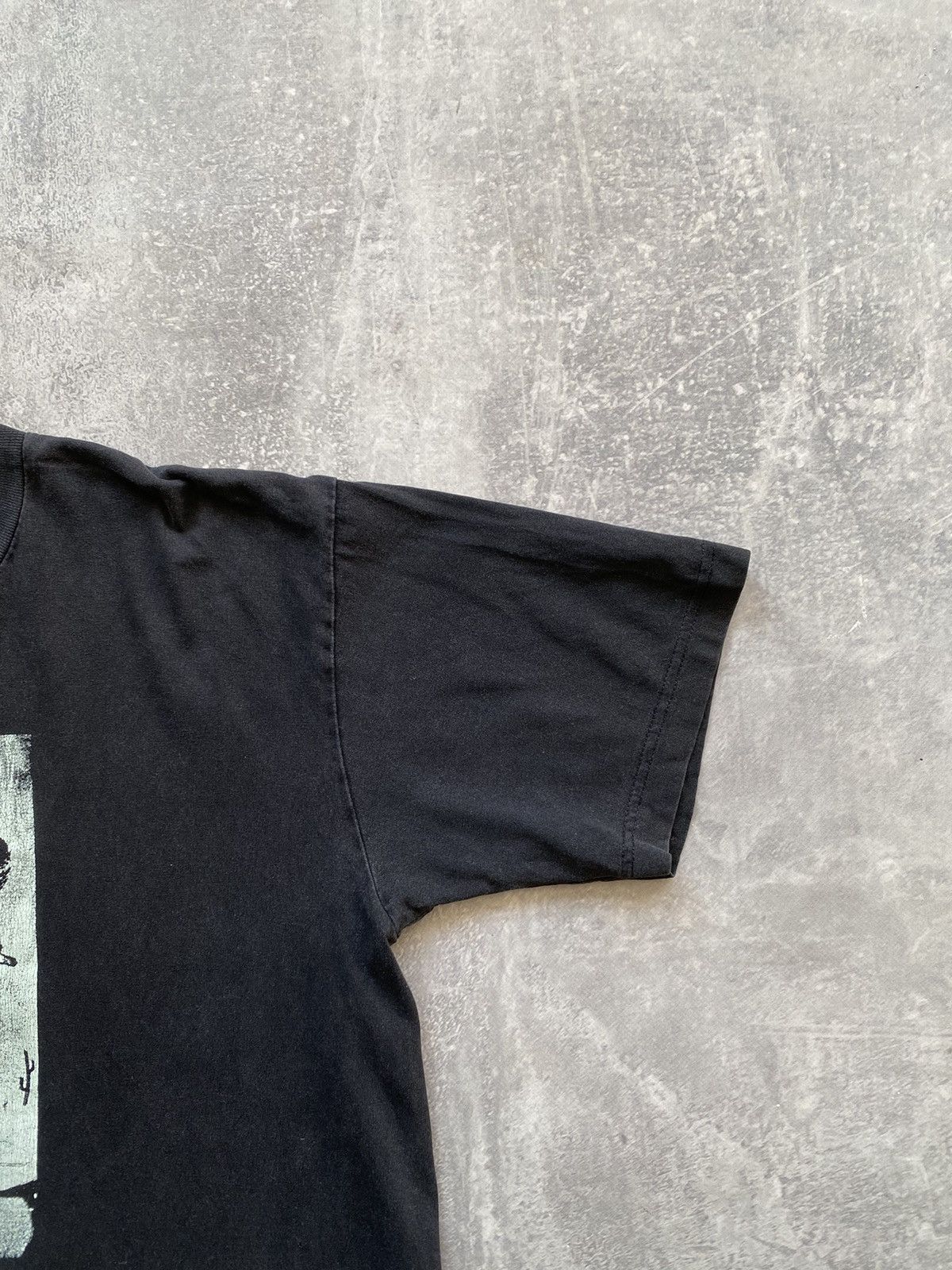 Band Tees × Vintage Vintage 90s Fear And Loathing In Las Vegas T-Shirt Size US L / EU 52-54 / 3 - 4 Thumbnail